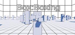 拳击盒拳馆(Box:Boxing)