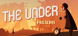 杂耍表演(The Under Presents)