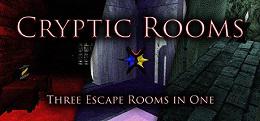 密室(Cryptic Rooms)