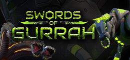 古拉之剑（Swords of Gurrah）