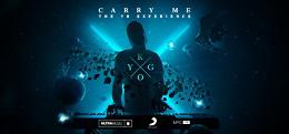 带着我VR专辑(Kygo 'Carry Me' VR Experience)
