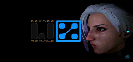 莉兹:瘟疫之前(LIZ: Before the Plague)