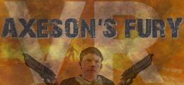 阿克森的愤怒（Axeson's Fury VR）