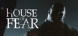恐怖小屋（House of Fear）