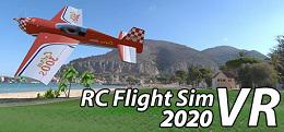 RC飞行模拟器2020（RC Flight Simulator 2020 VR）