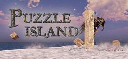 益智岛（Puzzle Island VR）