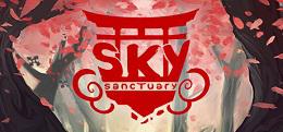 天空圣所（Sky Sanctuary）