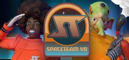 太空团队（Spaceteam VR）