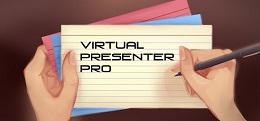 虚拟演示者专业版（Virtual Presenter Pro）