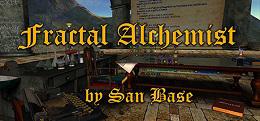 分形炼金术师（Fractal Alchemist ）