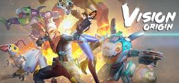 幻影计划:起源(Vision Origin)