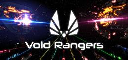 虚空游侠(Void Rangers)