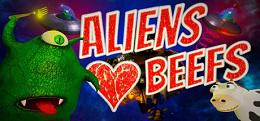 外星人爱牛肉（Aliens Love Beefs）