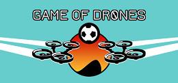 无人机游戏（Game of Drones）