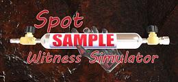 现货样品见证模拟器（Spot Sample Witness Simulator）