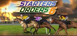 赛马（Starters Orders 6 Horse Racing）