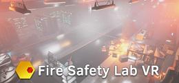 消防安全实验室（Fire Safety Lab VR）