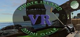 海盗岛迷你高尔夫（Pirate Island Mini Golf VR）