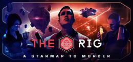 装备：谋杀的星空图（The Rig: A Starmap to Murder）