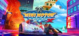 迷你赛车X（Mini Motor Racing X）