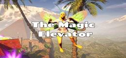 魔幻旅行（The Magic Elevator）