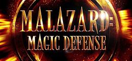 恶意危害：魔法防御（Malazard: Magic Defense）