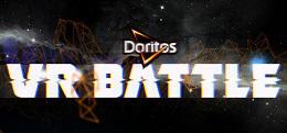 脆片战斗(Doritos VR Battle)