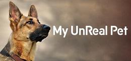 我的虚幻宠物（My UnReal Pet）