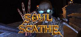 灵魂残骸（Soul Scathe）