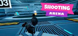 射击竞技场（Shooting Arena VR）
