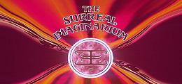 超现实的幻想馆（The Surreal Imaginarium）