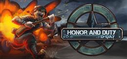 荣誉与职责（Honor and Duty: D-Day）