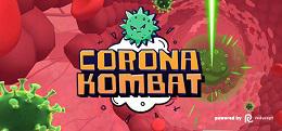 消灭病毒（Corona Kombat）