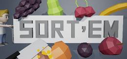 分类（Sort 'Em）