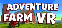 冒险农场（Adventure Farm VR）