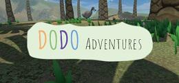 渡渡鸟历险记（Dodo Adventures）