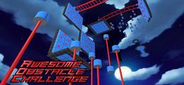 障碍挑战（Awesome Obstacle Challenge）