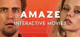 惊奇：交互式VR电影+DLC（Amaze: Interactive VR Movies）