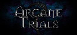 神秘审判(Arcane Trials)