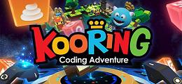 克灵编码冒险(KOORING VR Coding Adventure)