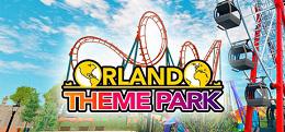 奥兰多主题公园-过山车和骑行+DLC(Orlando Theme Park VR - Roller Coaster and Rides)