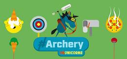 弓箭手（#Archery）