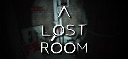迷失的房间（A Lost Room）