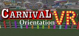 嘉年华（Carnival VR Orientation）