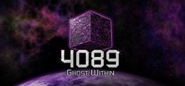 4089：内鬼（4089: Ghost Within）