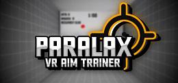 目标训练(Paralax Vr Aim Trainer)