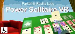 电动纸牌（Power Solitaire VR）