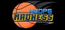 疯狂的篮球（Hoops Madness）