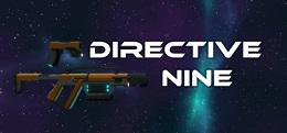 第九号指令（Directive Nine）