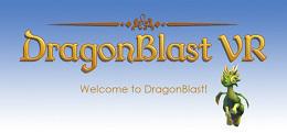 飞翔的龙（DragonBlast VR）